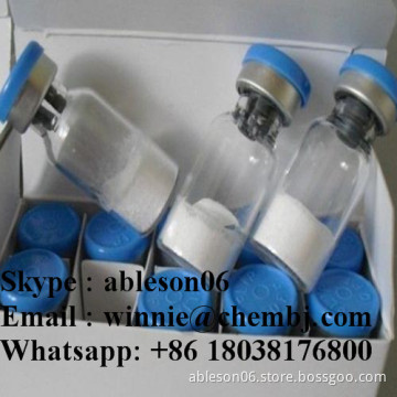 Injectable Muscle Growth peptide Hormones Lyophilized Oxytocin CAS 50-56-6